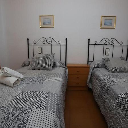 Costa Daurada Apartaments - Marathon I Salou Eksteriør bilde