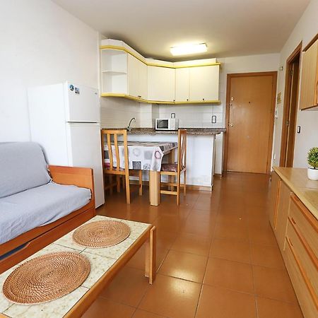 Costa Daurada Apartaments - Marathon I Salou Eksteriør bilde