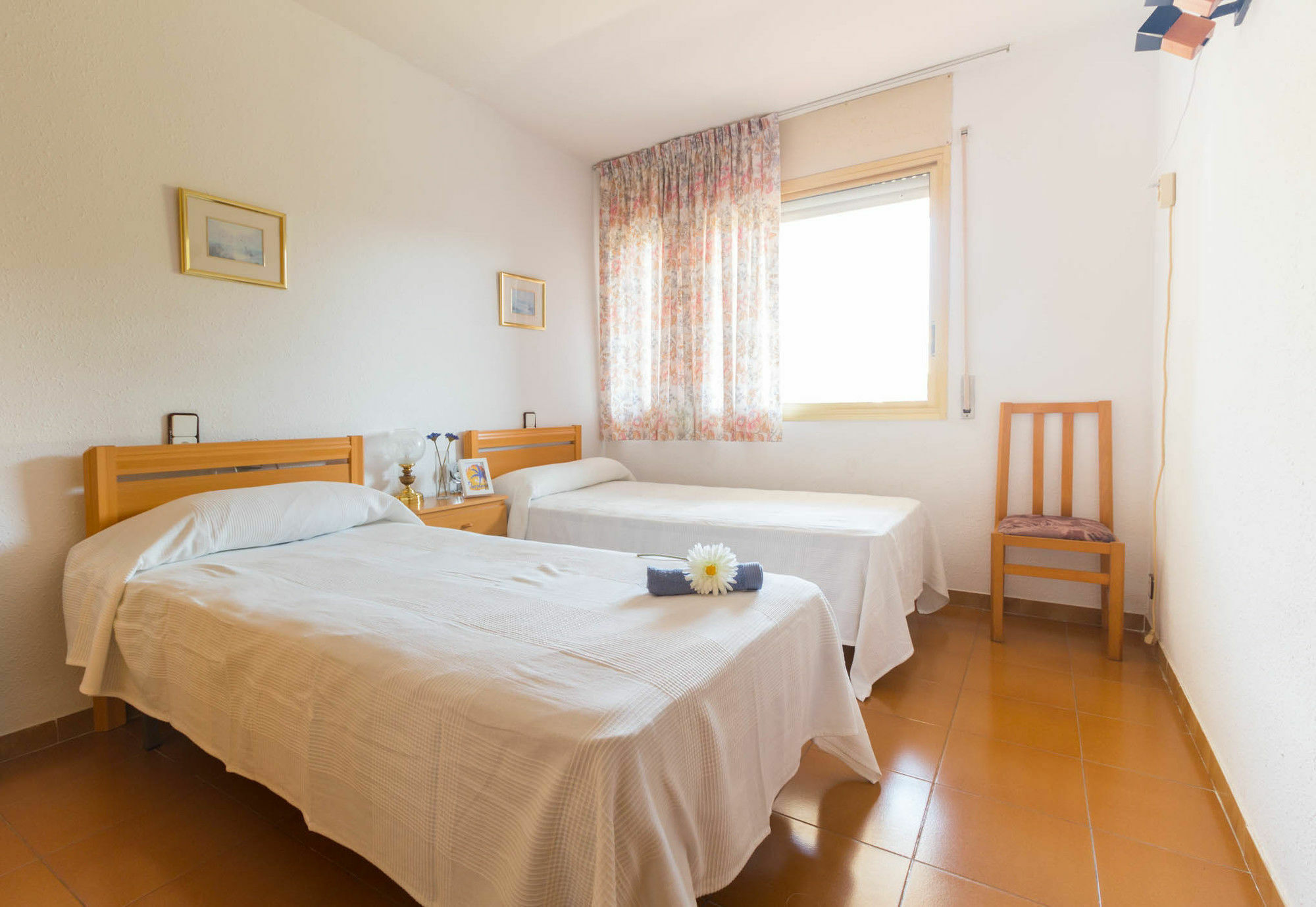 Costa Daurada Apartaments - Marathon I Salou Eksteriør bilde