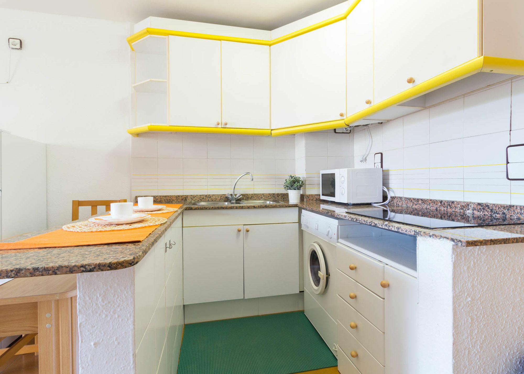Costa Daurada Apartaments - Marathon I Salou Eksteriør bilde