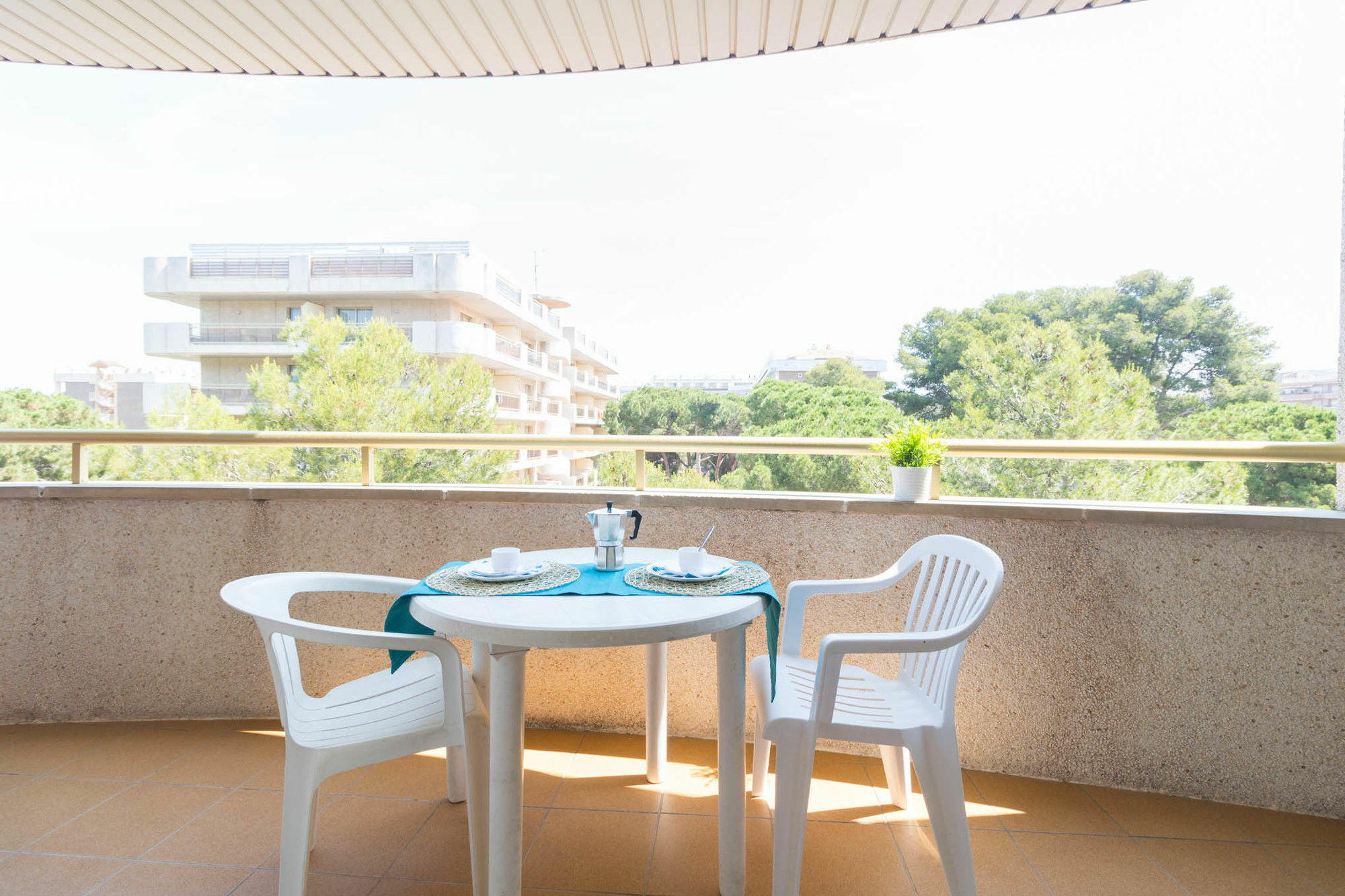 Costa Daurada Apartaments - Marathon I Salou Eksteriør bilde