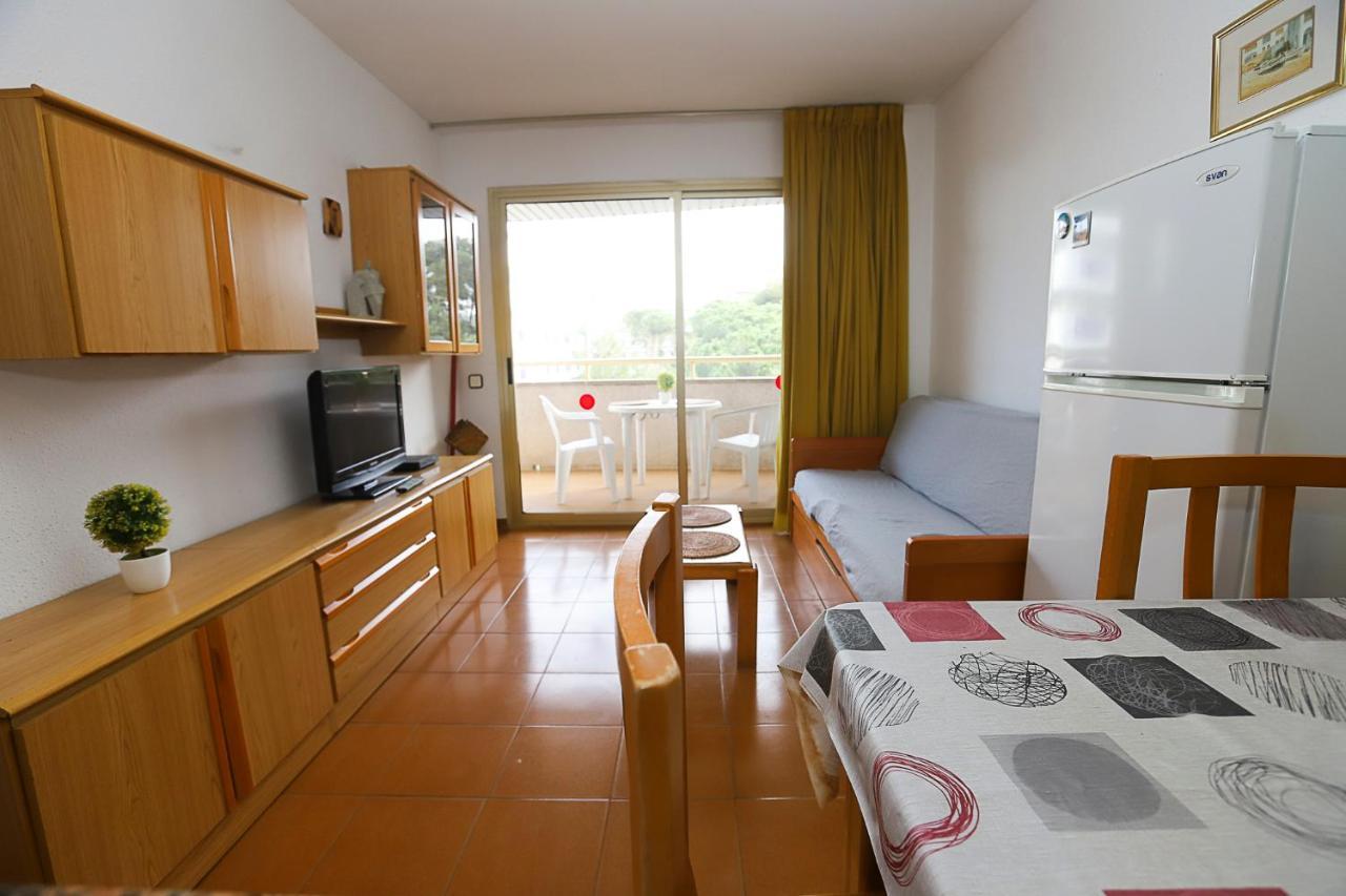 Costa Daurada Apartaments - Marathon I Salou Eksteriør bilde