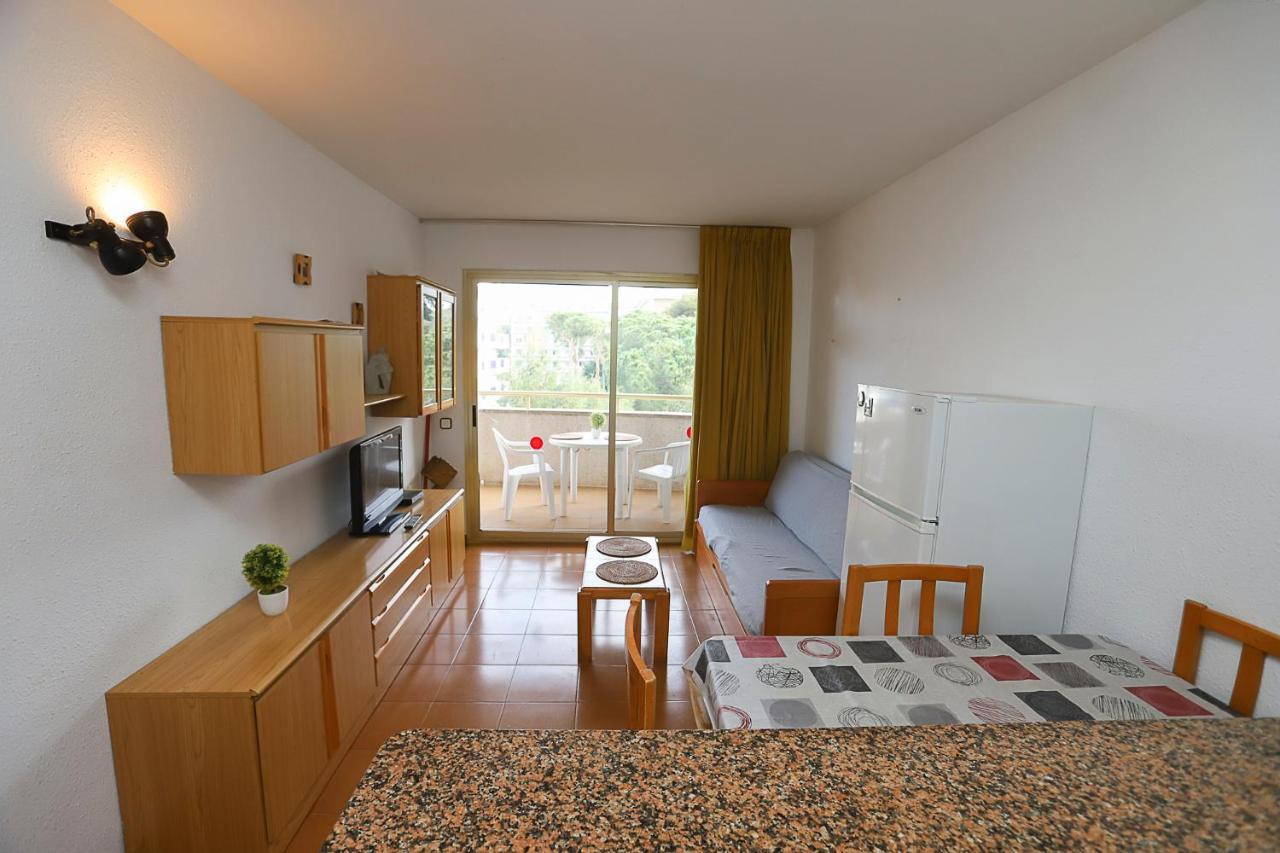 Costa Daurada Apartaments - Marathon I Salou Eksteriør bilde